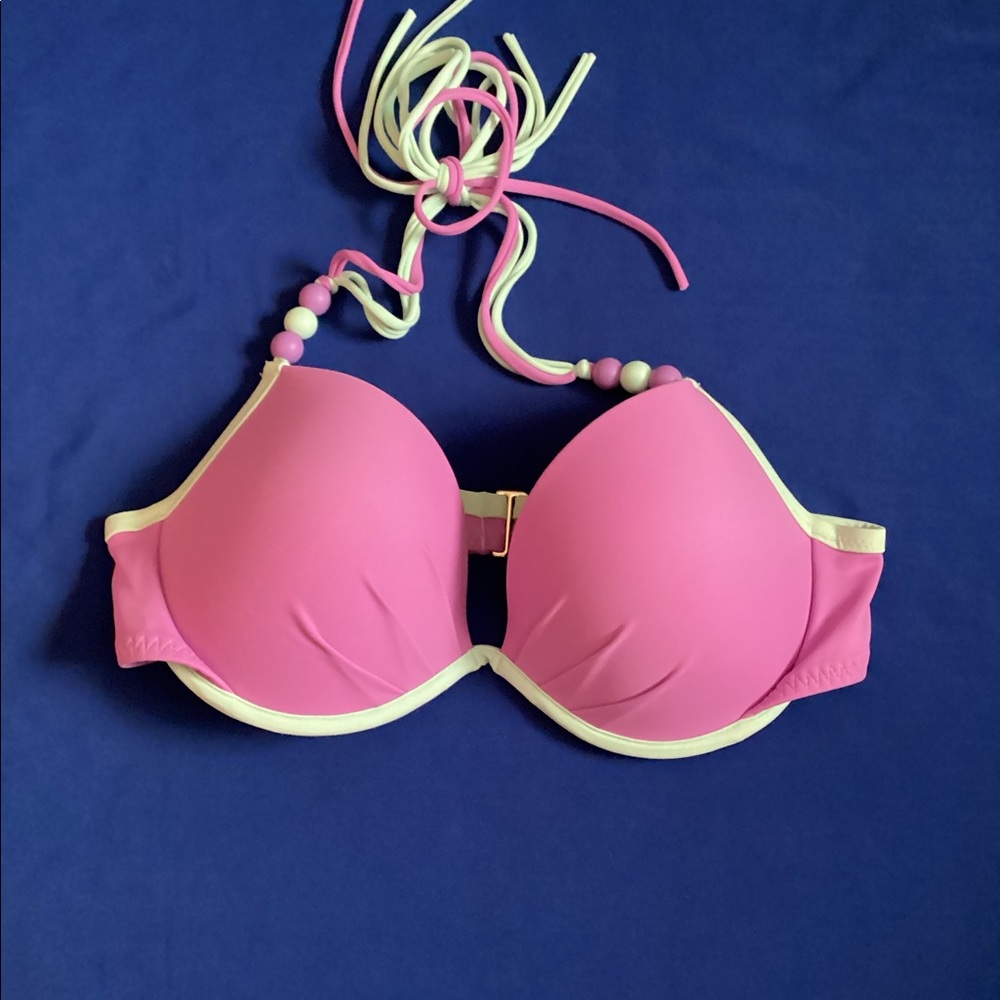Victoria’s Secret Bathing Suit Top 34D